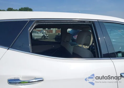 2017 Hyundai Santa Fe Sport from USA, damaged, VIN 5NMZT3LB7HH020528